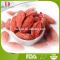 Chinese Top quality organic goji berries powder/FD goji powder/wolfberry powder